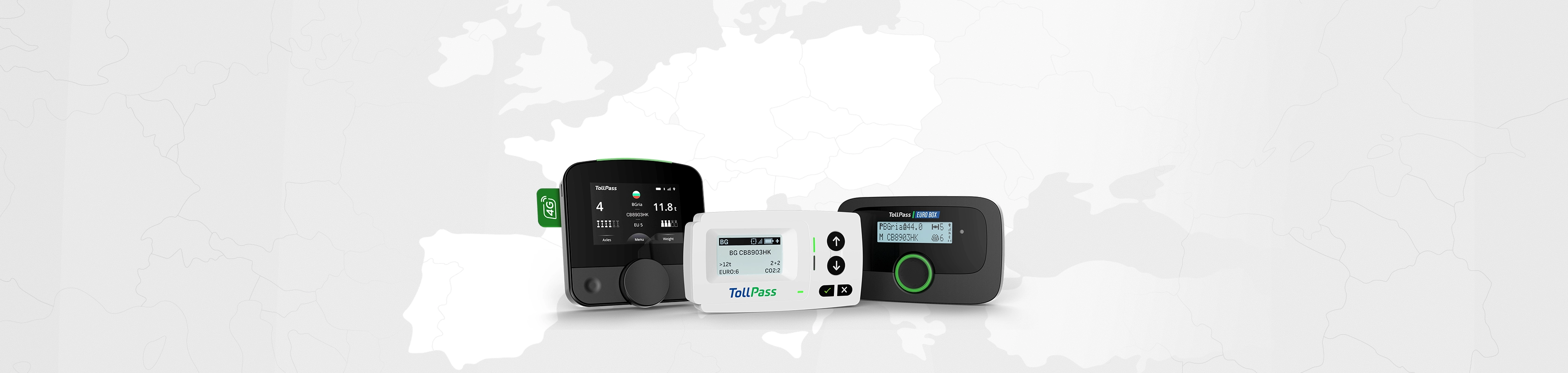 EETS Tollpass