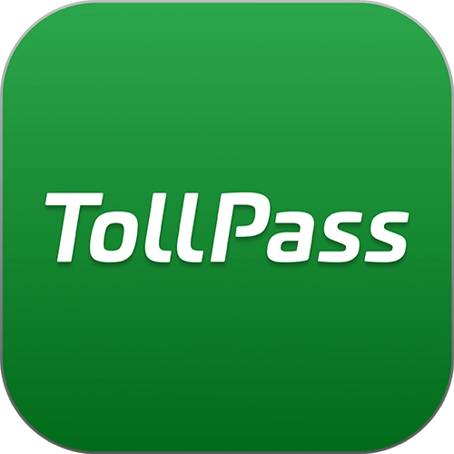 TollPass Logo